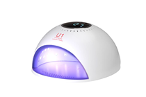 UV LED lampa 84W